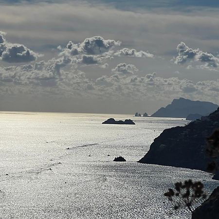 הוילה קונקה דיי מריני Blue Dream - Amalfi Coast מראה חיצוני תמונה