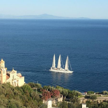 הוילה קונקה דיי מריני Blue Dream - Amalfi Coast מראה חיצוני תמונה