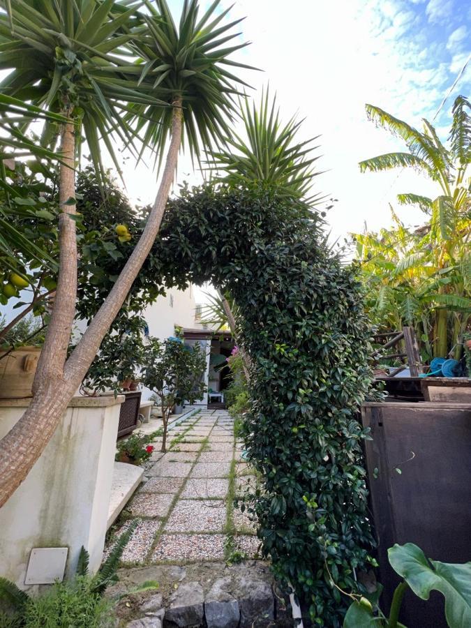 הוילה קונקה דיי מריני Blue Dream - Amalfi Coast מראה חיצוני תמונה