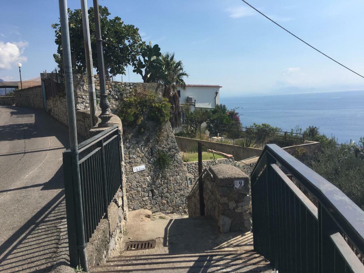 הוילה קונקה דיי מריני Blue Dream - Amalfi Coast מראה חיצוני תמונה